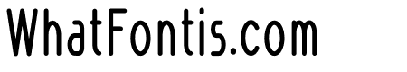 Simpala Thin Bold