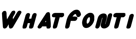 YUOR LOVER Italic