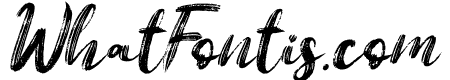 Christmas Rockstar Italic