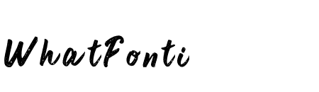 Pahat Script