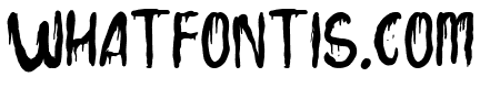 Skeleton Blood