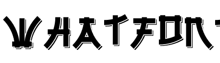 Tokugawa Shadow