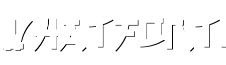 Tokugawa Shadow FX