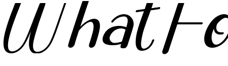 Summer Calling Italic