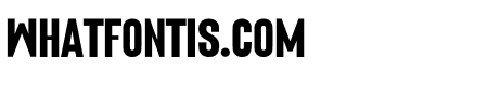 Origin Sans Bold
