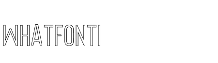 Origin Sans Light Outline