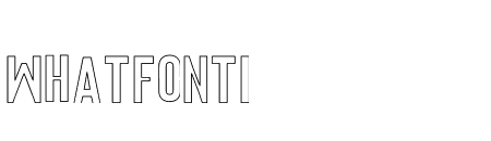 Origin Sans Regular Outline