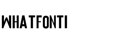 Origin Sans
