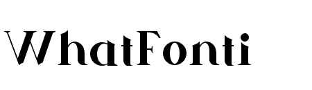 Theodore Serif Font