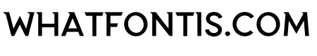 CC FONT 2 Bold