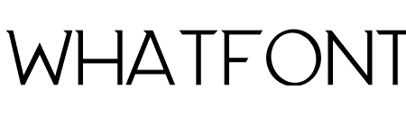 CC FONT 2 Light