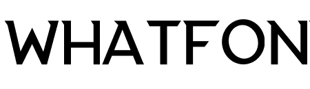 Cc FONT 1 Bold