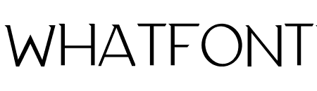 Cc FONT 1 Light