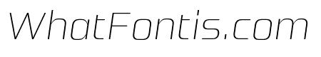 OximaLightitalic