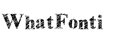 Scribble Serif