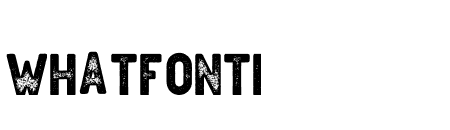 CaturraRoundText