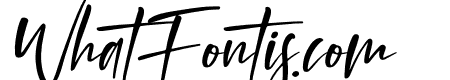 Crafterdam Italic