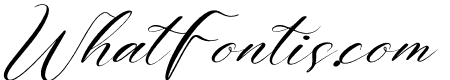 Harietta Bulmer Italic