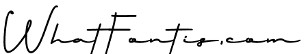 The Signatura