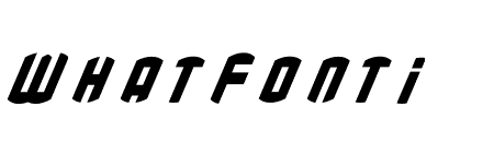 Kindercoy Italic
