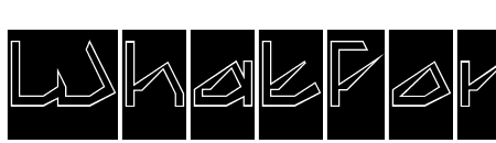 THE AMAZING ME-Hollow-Inverse