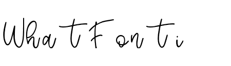 Smokey Bear Script