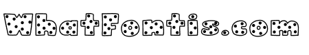 PolkaDotChubbily