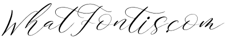 Cristine Britton Italic