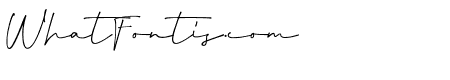 Wonderful Melanesia-Signature