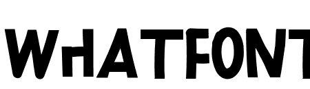 GRANDFONT