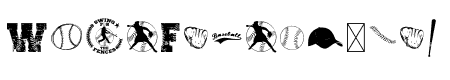 GRUNGE BASEBALL