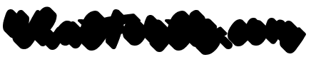 Husein Script Extruded