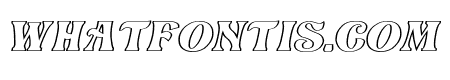 Love Craft 2 Italic