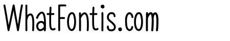 FeelFunnyFont