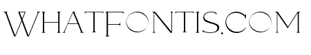 Florancia Bold Font