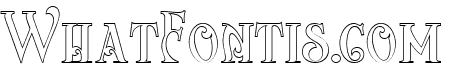 Arterium Regular Outline