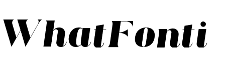Tempestua Italic