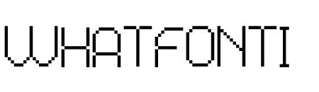 MultiType Pixel Narrow Thin SC