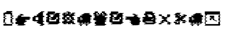 Big Glitch Icon