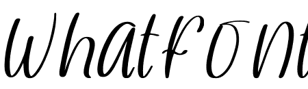 Berline Spark Italic