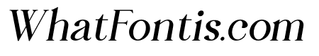 Magist-Italic