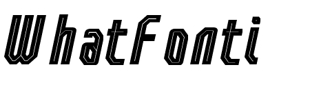 BilokosProPunBoldCondensedItali