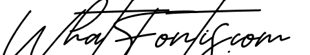 Jhonathan Hartman Italic