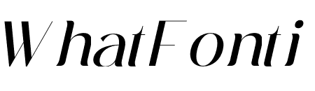 abigate desgo Italic