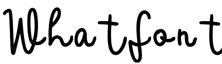 Betterina Script Regular