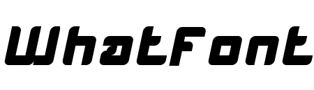WAYNER Italic