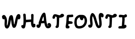 CURVY SANS HANDY CAPS