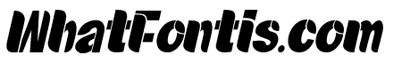 New Asgard Italic