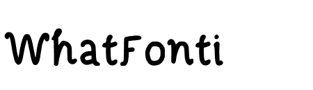 Curvy Letter handy
