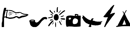 HandpackDingbats-Regular
